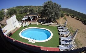 Casa Maza